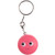 Kidrobot Margarette Macaroon ~1_2 Yummy World Red Carpet Micro-Figural Keychain Uncommon