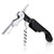 MUNION Best Wine Opener Waiters Corkscrew Professional Wine Corkscrew All-in one Corkscrew Opener Lightweight Wine Bottle Opener with Foil Cutter for Waiters Bartenders Sommelier