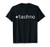 Techno T-Shirt Hashtag techno Retro DJ Gear Festival