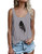 OMSJ Women Shirts Sleeveless Summer Tunic Loose Fit Tank Tops M 02Grey OMSJ Women Shirts Sleeveless Summer Tunic Loose Fit Tank Tops M 02Grey