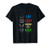 Funny Cat Warrior  Eat Sleep Warrior Cats Repeat T-Shirt