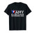 Amy Klobuchar For President 2020 T-Shirt - Campaign Gear T-Shirt