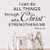 AnFigure Scripture Wall Decal Christian Wall Decal Quote Bible Verse Religious Biblical Faith Prayer Home Art Decor Vinyl Stickers I can do All Things Through Christ who Strengthens me 27_6x18 AnFigure Scripture Wall Decal Christian Wall Decal Quote Bible Verse Religious Biblical Faith Prayer Home Art Decor Vinyl Stickers I can do All Things Through Christ who Strengthens me 27_6x18