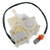 A-Premium Door Lock Actuator Motor Replacement for Honda Civic 1996-2000 Front or Rear Right