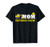 Mom Birthday Crew Construction Birthday Party Theme T Shirt