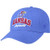 Top of the World Kansas Jayhawks Official NCAA Adjustable Advisory Hat Cap 446554