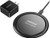 CHOETECH Wireless Charger 10W Max Qi-Certified Fast Wireless Charging Pad with QC 3_0 Adapter Compatible iPhone SE1111 Pro11 Pro MaxXS MaxXRXSX8 Samsung Galaxy Note 10S20S20AirPods Pro