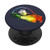 Disney Pixar Toy Story Buzz Lightyear Gradient Rainbow PopSockets Grip and Stand for Phones and Tablets