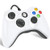 Xbox 360 Wired Game Controller USB Wired Gamepad Controller for Microsoft Xbox 360 PC Windows 7810 with Dual-Vibration Turbo Trigger Buttons