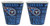 Boelter Tennessee Titans 3 Liter Reusable Plastic Snack Bucket 2 Pack