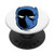 Marvel Black Panther Portrait Head PopSockets Grip and Stand for Phones and Tablets