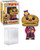 Mayor McCheese 88 Pop Ad Icons McDonalds Vinyl Figure Includes Ecotek Pop Box Protector Case