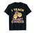 I Teach Smart Cookies Shirt - Preschool Teaching Gift