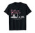 Washington DC Cherry Blossoms Monuments Memorials T Shirt T-Shirt