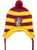 Harry Potter peruvian hat - Gryffindor