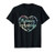 Pharmacy Technician Heart Pharmacist Pharmacy Tech T-Shirt