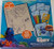 Disney Pixar Finding Dory Metallic Activity Set (with Nemo, Hank the Octopus, Destiny Whale Shark) Creative Art Ages 3+