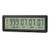AIMILAR Digital Countdown Days Timer - AY4053-Black Upgraded Big 999 Days Count Down Clock for Vacation Retirement Wedding