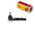 METRIX PREMIUM 48454MT Front Left Outer Tie Rod End ES800102 For - 2006-2009 Ford Fusion  2007-2012 Lincoln MKZ  2006 Lincoln Zephyr  2006-2009 Mercury Milan  Made in TURKEY