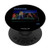 DC Fandome 2020 Superman Cookies Clay Portrait PopSockets Grip and Stand for Phones and Tablets