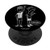 Beavis And Butt-Head Head Banging Sketch Portrait PopSockets Grip and Stand for Phones and Tablets