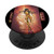 DC Fandome Vixen Portrait PopSockets Grip and Stand for Phones and Tablets