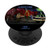 DC Fandome Batman   Robin Clay Portrait PopSockets Grip and Stand for Phones and Tablets