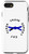 iPhone SE 2020  7  8 Eat Sleep Train Repeat Blue Belt Bjj - Jiu Jitsu Case
