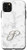 iPhone 11 Pro Max Initial P Monogram Phone Cover Alphabet Letter Monogrammed Case