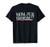 Funny Nail Tech Technician Owner Manicurist Gift for Women T-Shirt