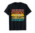 I Hate Being Awesome But Im A Vet Tech Retirement Gift T-Shirt