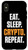 iPhone XXS Eat Sleep Crypto Repeat Cryptocurrency Trading Case