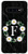 Galaxy S10 Initial Letter F Monogram Daisy Flower Personalized Gifts Case