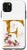 iPhone 11 Pro Max Monogram Letter Initial F With Pink Roses Case