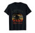 Retired Nail Tech Retirement Gift Beach T-Shirt