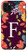 iPhone 11 Pro Max Initial Letter F Monogram Floral Flower Personalized Gifts Case