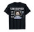 Ultrasound Tech Gift Sonographer Sonography T-Shirt