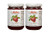 Darbo Strawberry Fruit Spread 16 oz 2 Pack