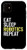 iPhone 11 Eat Sleep Robotics Repeat Case