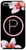 iPhone 7 Plus8 Plus Cherry Blossoms Personalized Name Initial P Letter P Gift Case