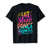 Eat Sleep Dance Repeat Dancing Boys Girls Funny Dancer Gifts T-Shirt