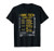 HVAC Tech Funny Hourly Rate Funny Technician T-Shirt