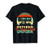 Retired X-Ray Tech Uniform Rv Camping Retirement Gift T-Shirt