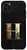 iPhone 11 Pro Max Initial H Monogram Vintage Floral Stencil Phone Case