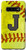Galaxy S10 Softball Phone Case with letter J Softball Player Name Gift Case