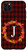 iPhone 11 Pro Max Buffalo Plaid Initial Letter J Monogram Personalized Gifts Case