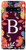 Galaxy S10 Initial Letter B Monogram Floral Flower Pattern Gifts Case