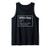 Fun Whiskey Definition Magic Brown Liquid Definition Gift Tank Top