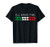 Ill have the gabagool Italy flag T-Shirt