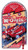 Disney Pixar Cars Classic Tin Pinball Game